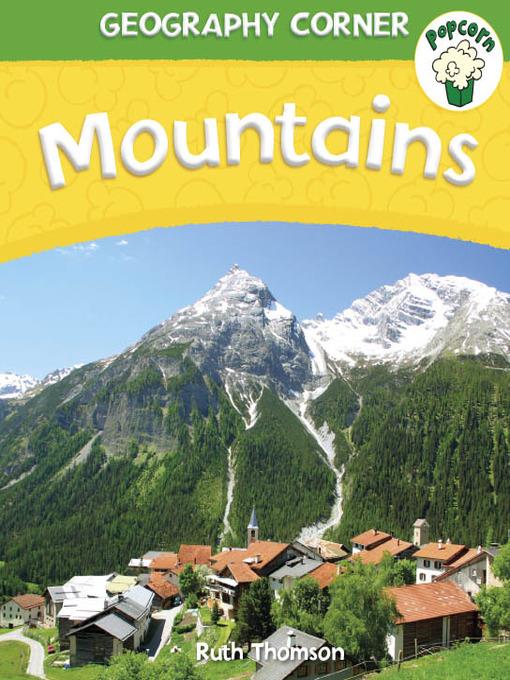 Mountains