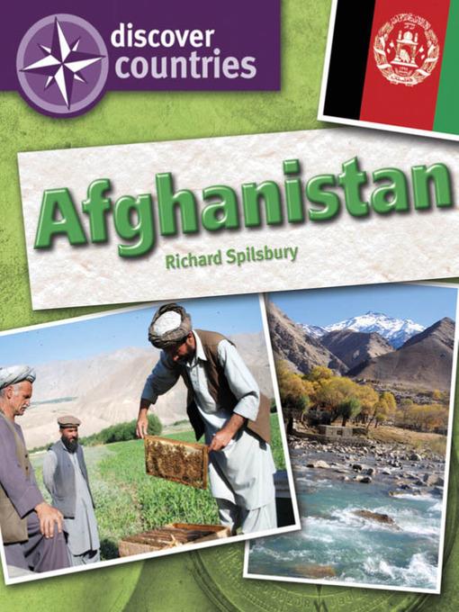 Afghanistan