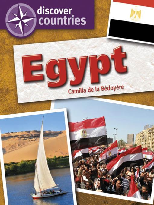 Egypt