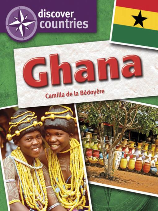 Ghana