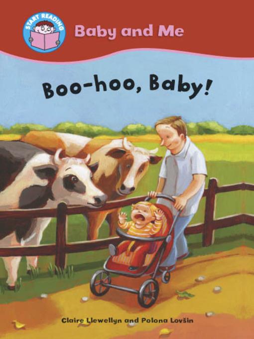 Boo-hoo, Baby!
