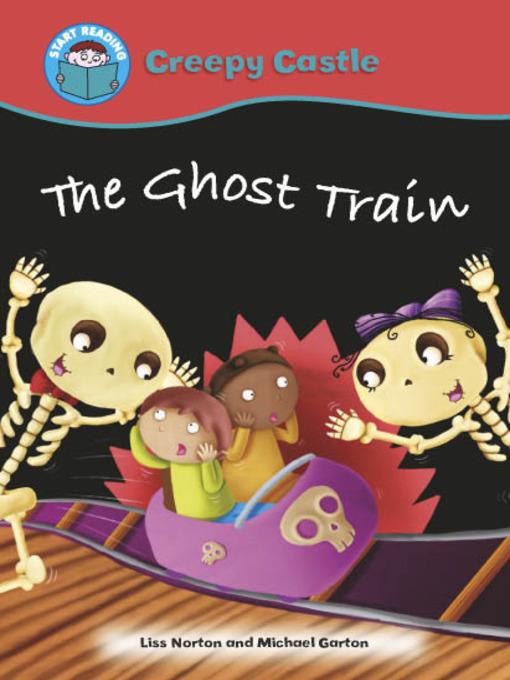 The Ghost Train