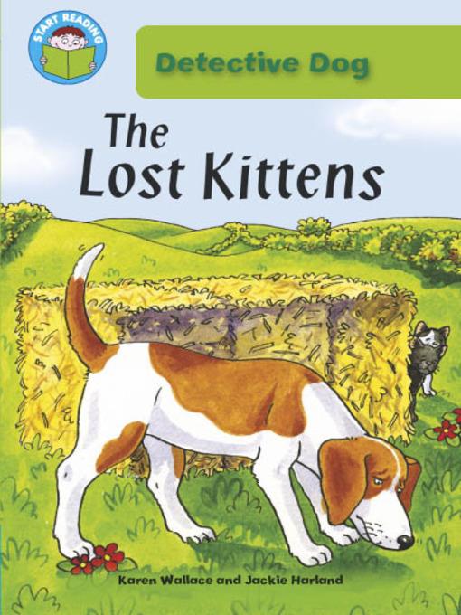 The Lost Kittens