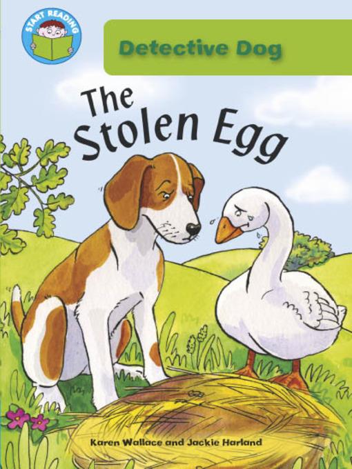 The Stolen Egg