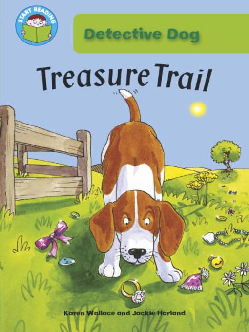 Treasure Trail
