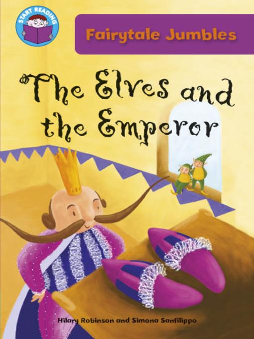 The Elves and the Emperor