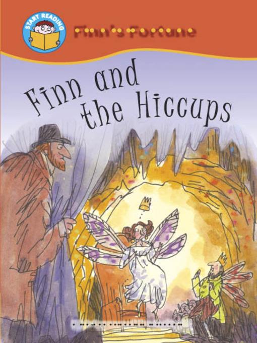 Finn and the Hiccups