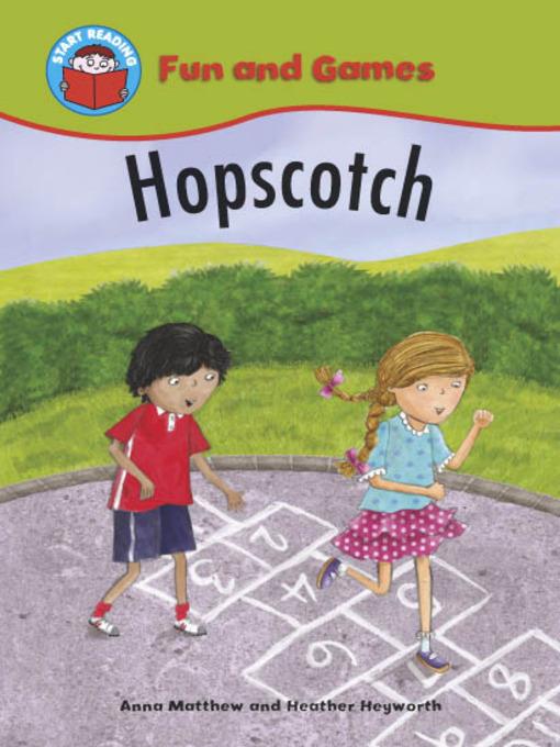 Hopscotch