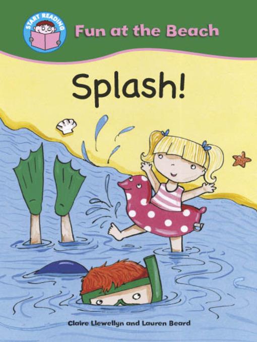 Splash!