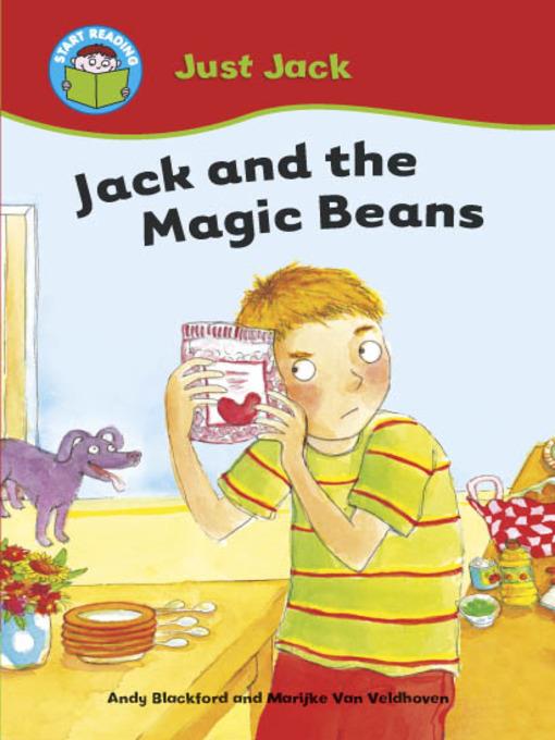 Jack and the Magic Beans