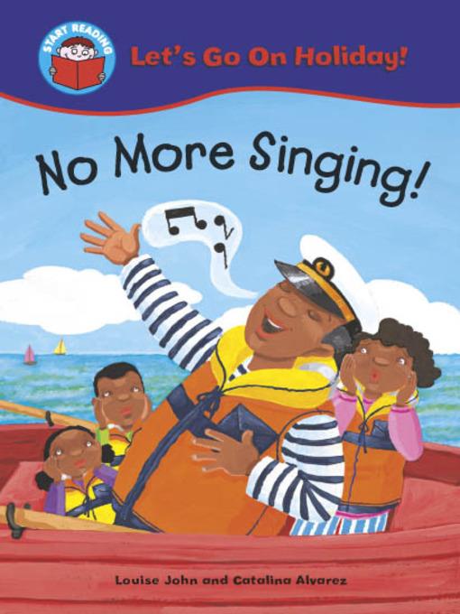 No More Singing