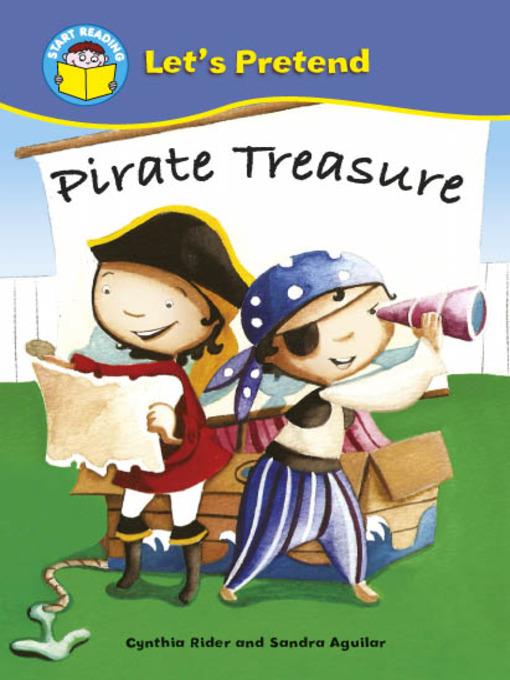 Pirate Treasure!