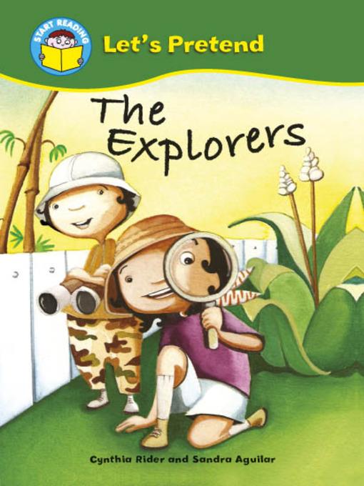 The Explorers