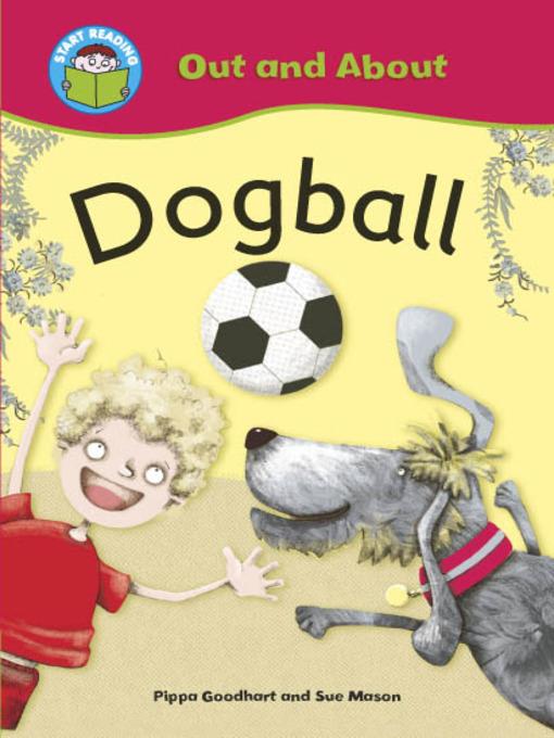 Dogball