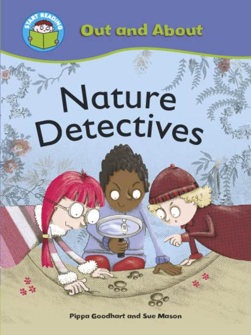 Nature Detectives