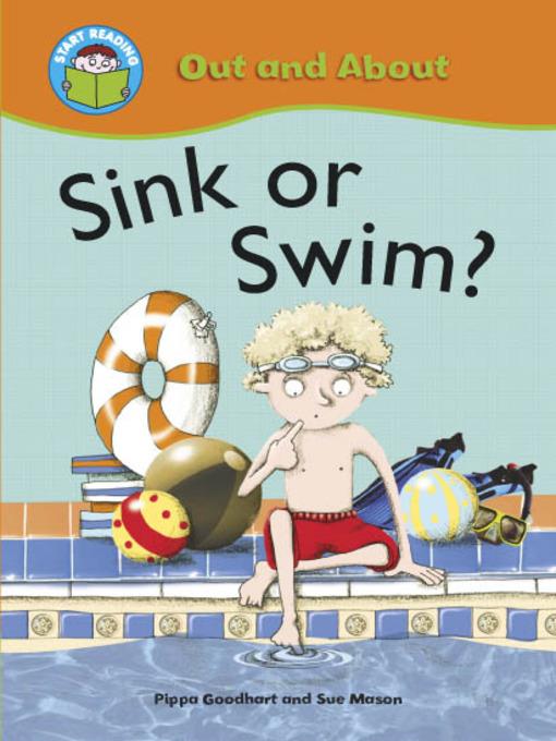 Sink or Swim?