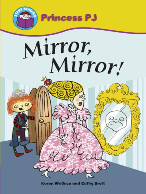 Mirror Mirror!