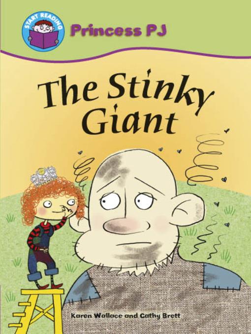 The Stinky Giant