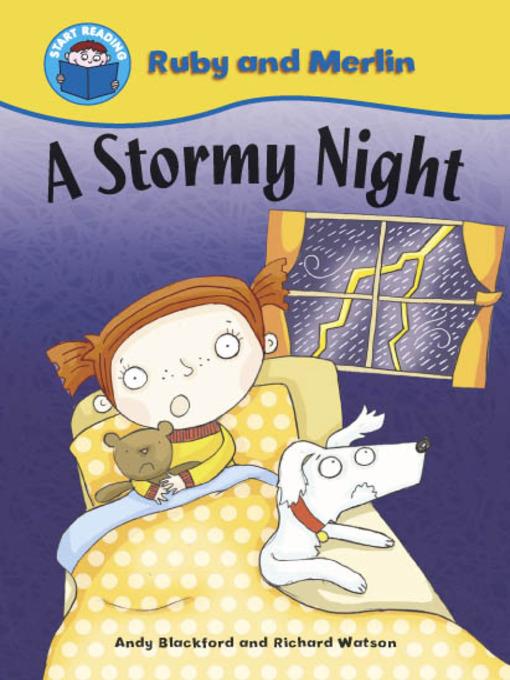 A Stormy Night