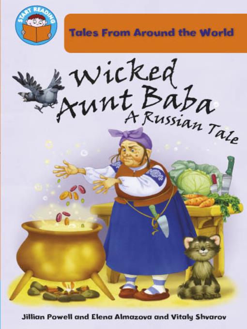 Wicked Aunt Baba