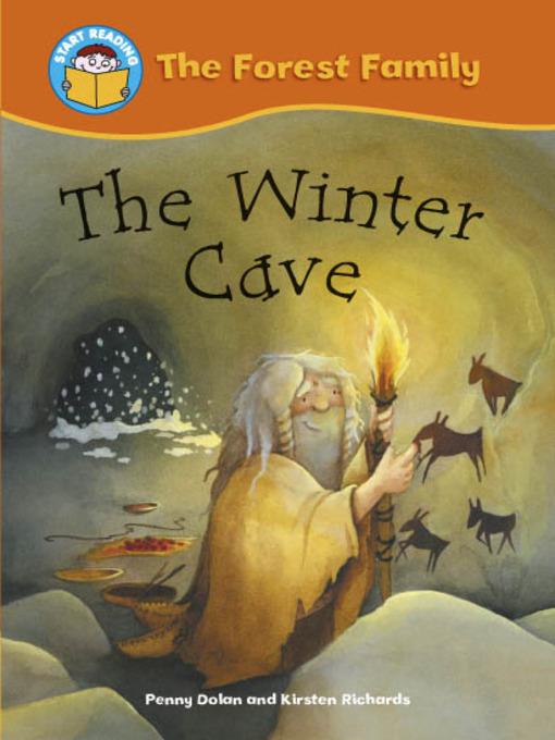 The Winter Cave