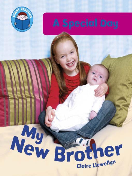 My New Brother