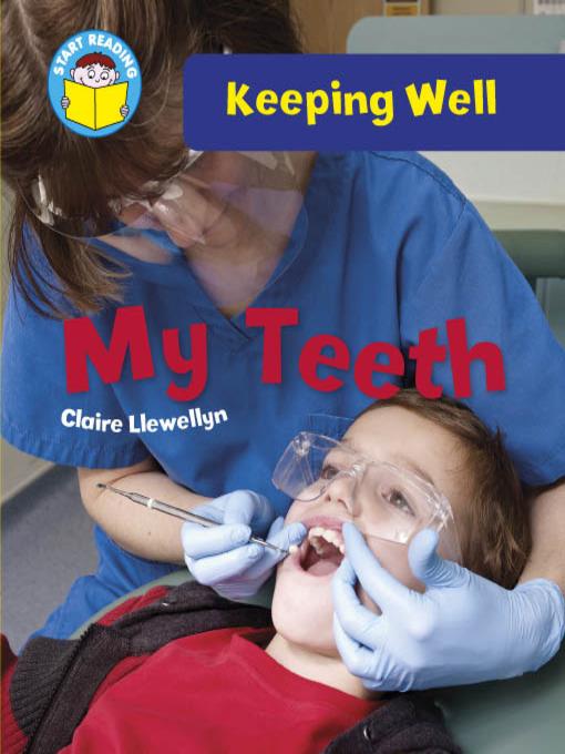 My Teeth