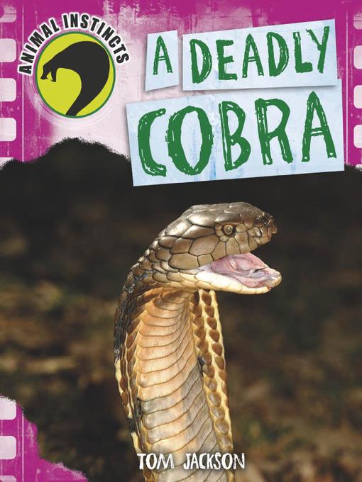 A Deadly Cobra