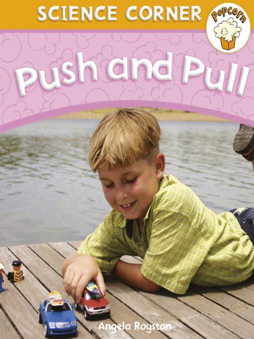 Push and Pull