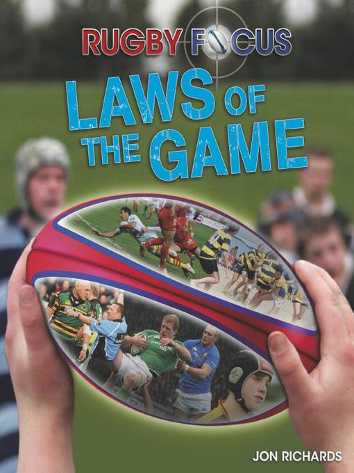 Laws of the Game