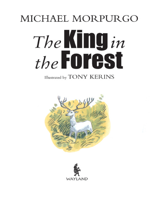 The King in the Forest