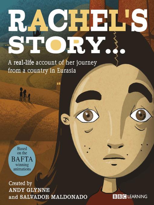 Rachel's Story - A Journey from a country in Eurasia