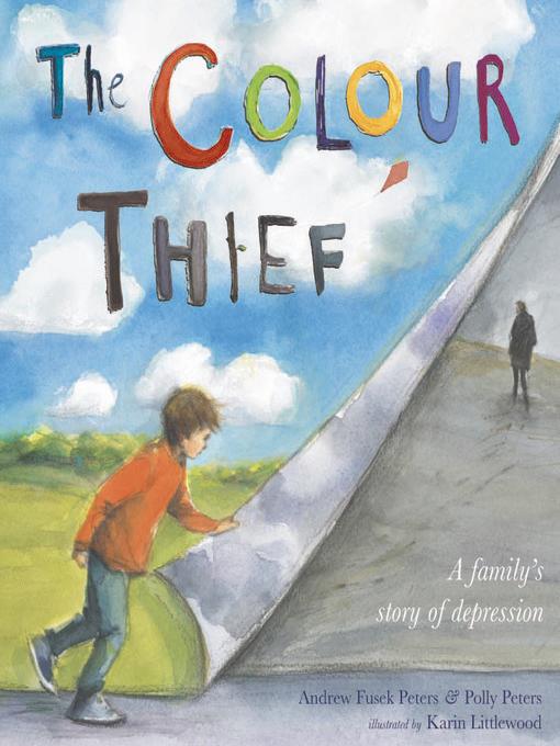 The Colour Thief