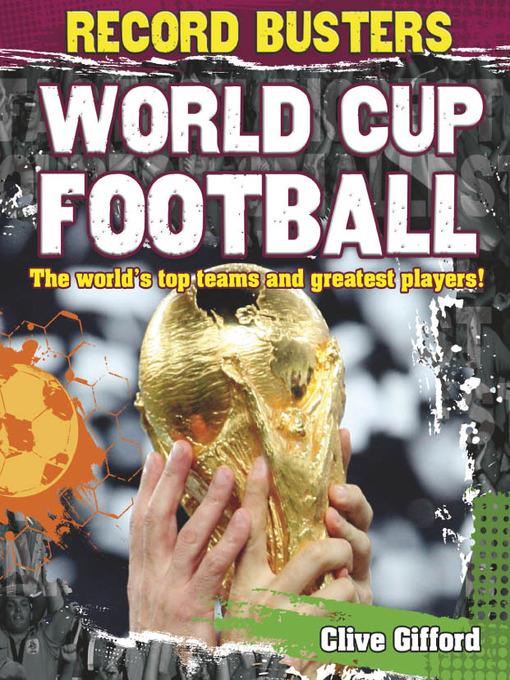 World Cup Football