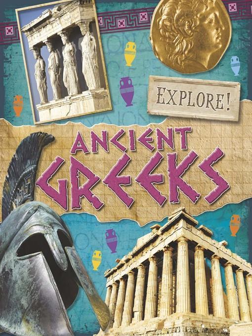 Ancient Greeks