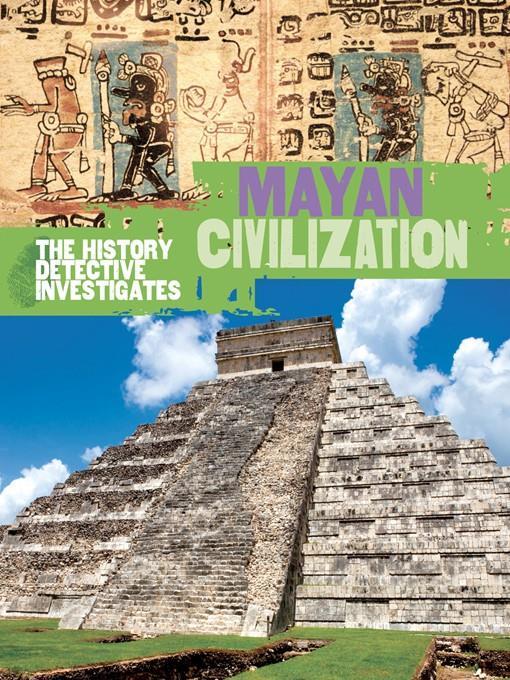 Mayan Civilization