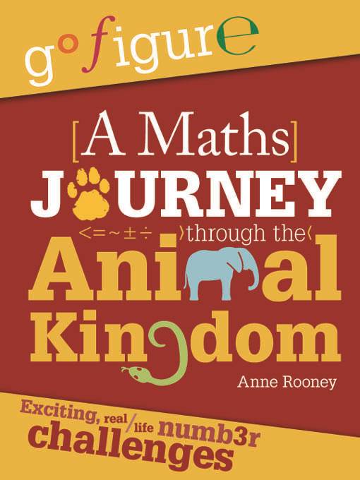 A Maths Journey through the Animal Kingdom