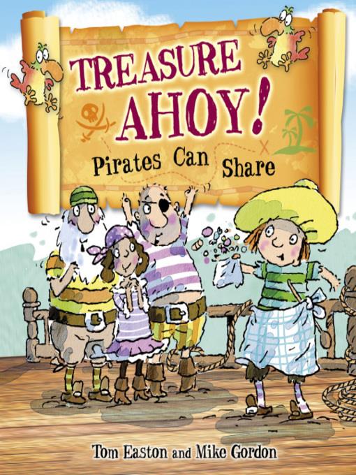 Treasure Ahoy!