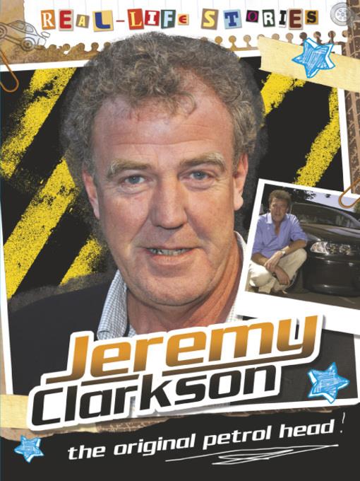Jeremy Clarkson