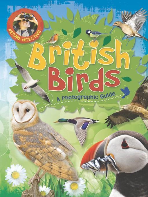 British Birds