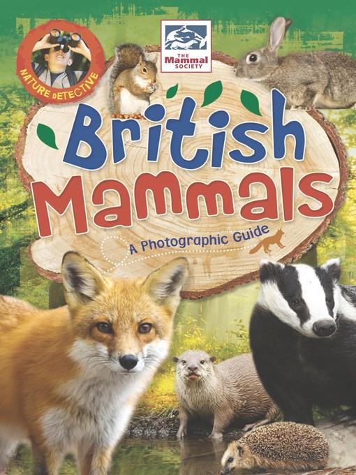 British Mammals
