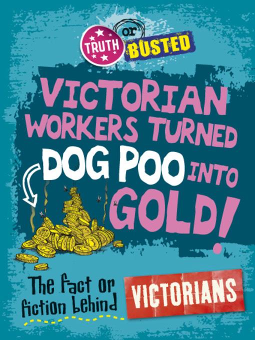 The Fact or Fiction Behind the Victorians