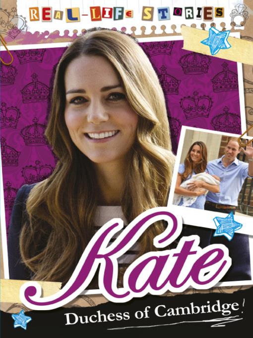 Kate, Duchess of Cambridge