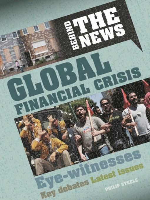 Global Financial Crisis