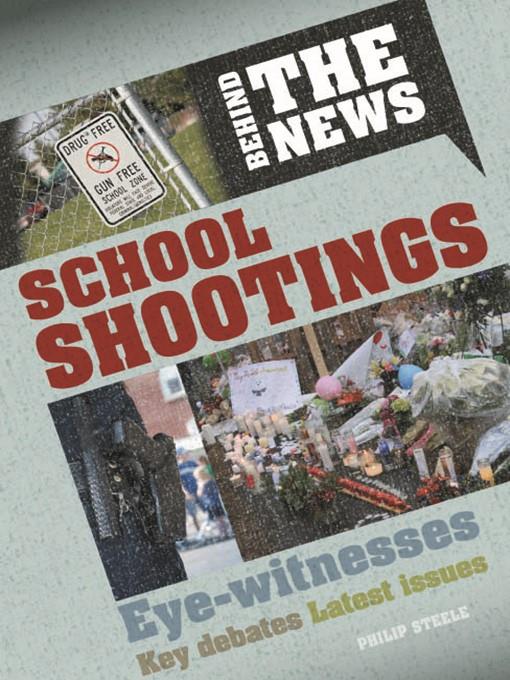 School Shootings