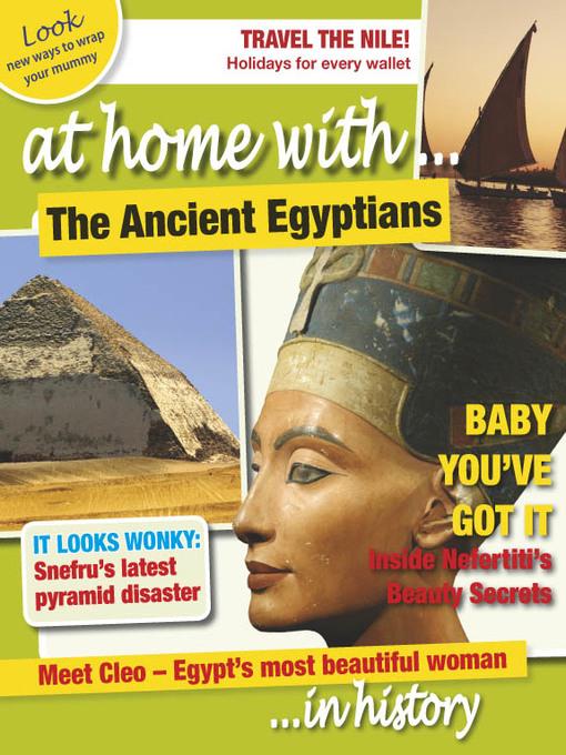 The Ancient Egyptians