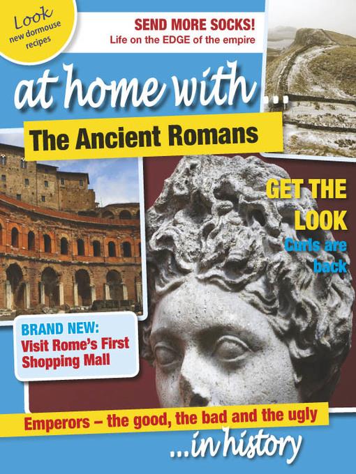 The Ancient Romans