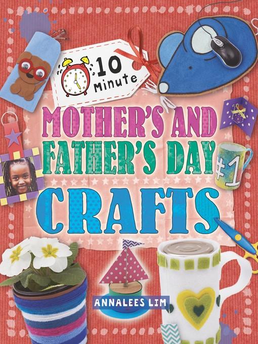 Mother's and Father's Day