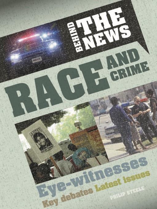 Race and Crime