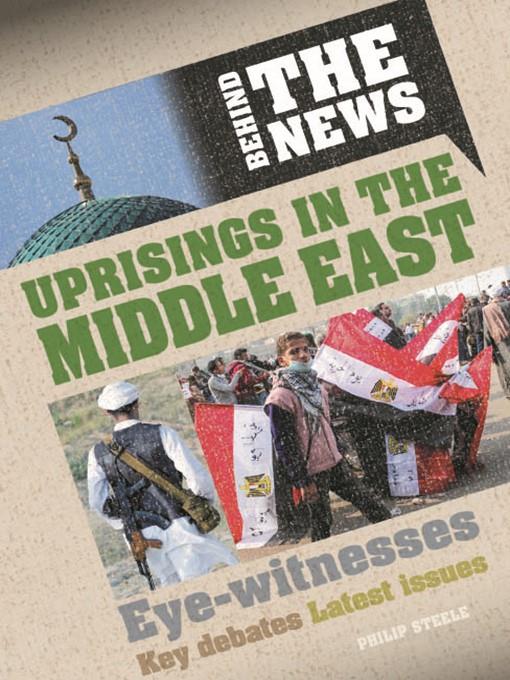 Uprisings in the Middle East